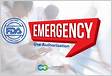 Emergency Use Authorizations for Medical Device